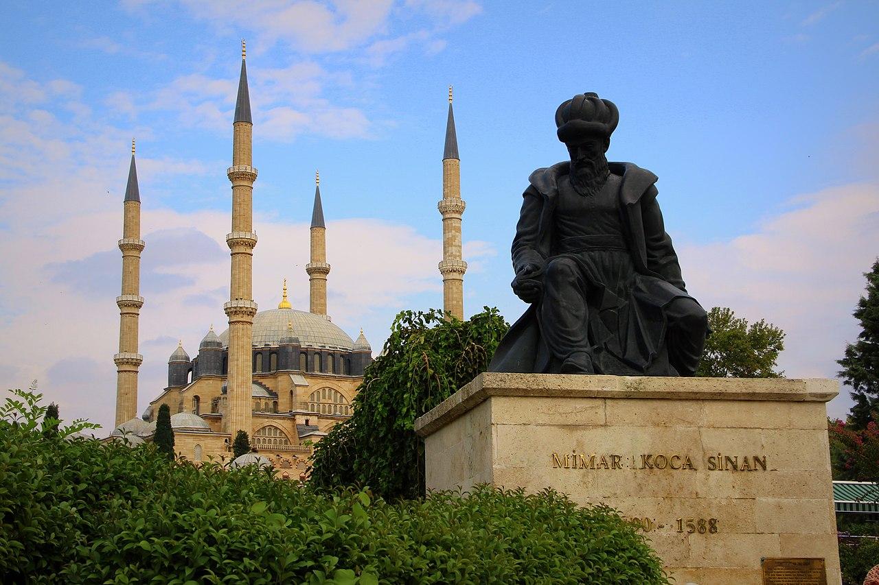 Edirne, Turkey